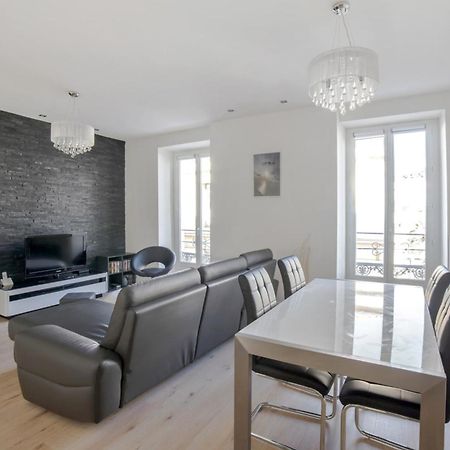 Appartement Carabacel - Welkeys Nice Exterior photo